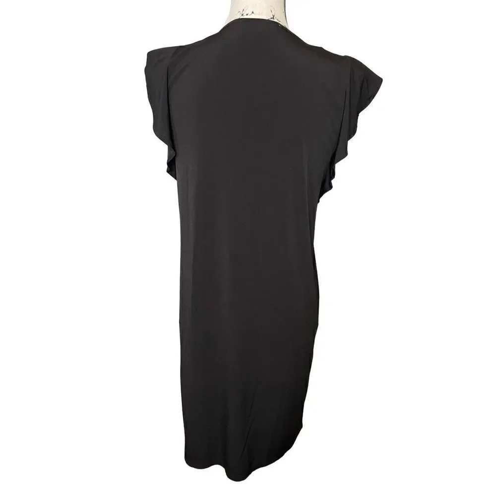 Michael Kors‎ black dress, Size Small